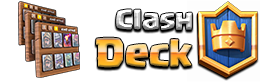 ClashDeck